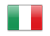 LAN GLOBAL SERVICE srl - Italiano